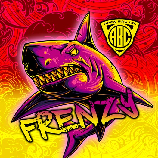 Frenzy 2024 - ACO Approved