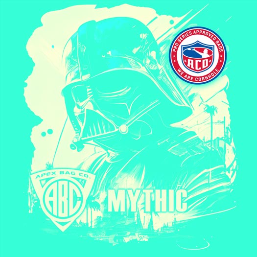 Mythic - Darth Vader - ACO Approved