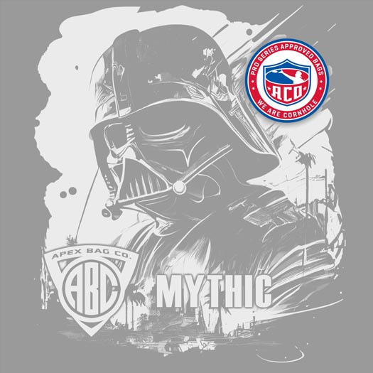 Mythic - Darth Vader - ACO Approved