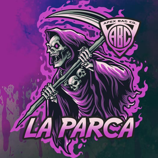 La Parca 2024 - ACO Approved